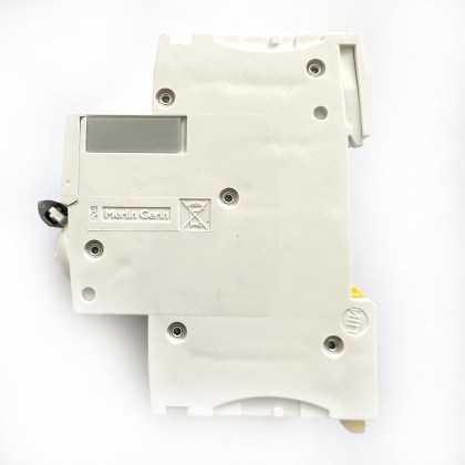 Schneider Electric iC60H A9F54325 C25A C25 25A 25 Amp 3 Pole Phase MCB Circuit Breaker Type C